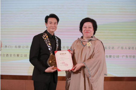 振兴乡村与承传文脉 乐韵华章正