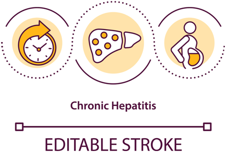 脾氨肽口服溶液治疗慢性肝炎的影